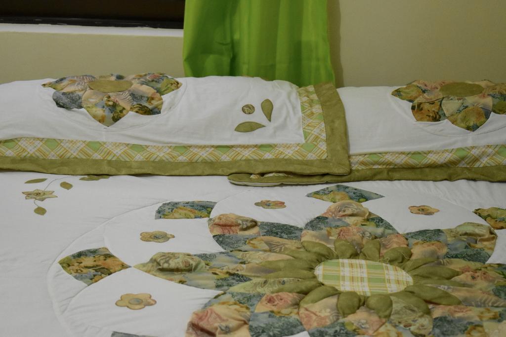 Posada James San Andrés Екстериор снимка